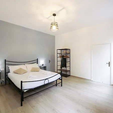 Likehome Mentessi - 1 4 Persone Appartement *