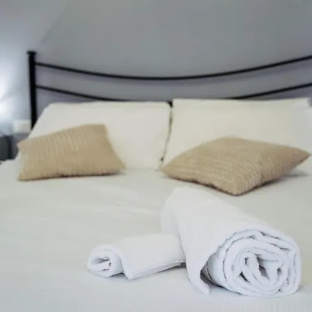 Appartement Likehome Mentessi - 1 4 Persone *