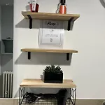 Likehome Mentessi - 1 5 Persone Феррара