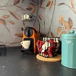 Likehome Mentessi - 1 5 Persone Апартаменты