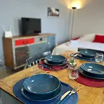 Апартаменты Likehome Mentessi - 1 5 Persone