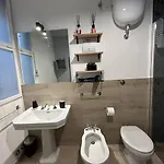 Likehome Mentessi - 1 5 Persone Апартаменты *