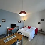 Likehome Mentessi - 1 5 Persone Апартаменты Феррара