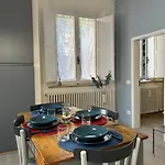 Апартаменты Likehome Mentessi - 1 5 Persone Феррара