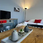 Likehome Mentessi - 1 5 Persone Апартаменты *