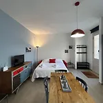 Likehome Mentessi - 1 5 Persone Апартаменты Феррара
