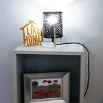 Likehome Mentessi - 1 5 Persone * Феррара