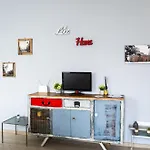 Апартаменты Likehome Mentessi - 1 5 Persone Феррара
