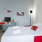 Likehome Mentessi - 1 5 Persone Апартаменты Феррара