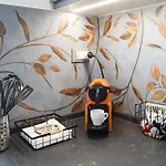 Likehome Mentessi - 1 5 Persone * Феррара
