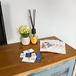Likehome Mentessi - 1 5 Persone Феррара