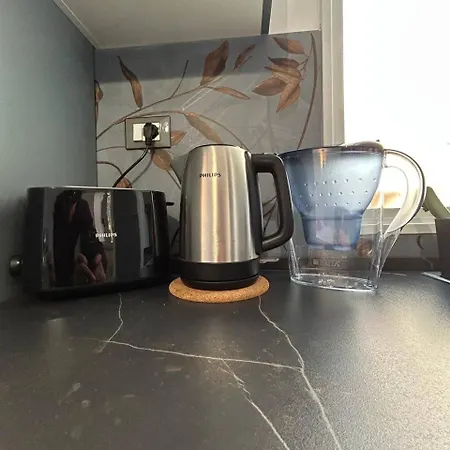 Apartment Likehome Mentessi - 1 4 Persone *