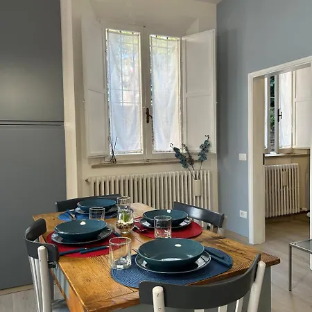 Apartment Likehome Mentessi - 1 4 Persone Ferrara