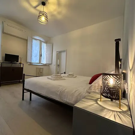 Likehome Mentessi - 1 4 Persone Апартаменты