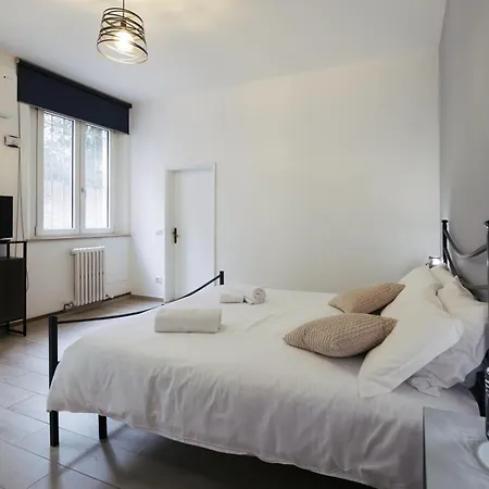 Апартаменты Likehome Mentessi - 1 5 Persone *