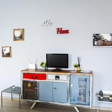 Apartment Likehome Mentessi - 1 5 Persone Ferrara