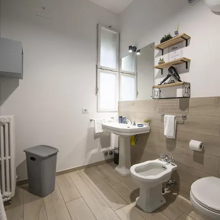 Likehome Mentessi - 1 5 Persone Apartment *