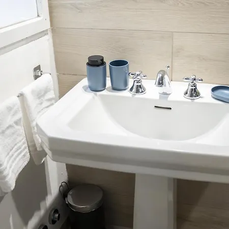 Likehome Mentessi - 1 5 Persone Apartmán