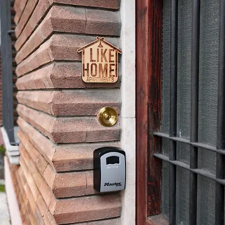 Apartmán Likehome Mentessi - 1 5 Persone *
