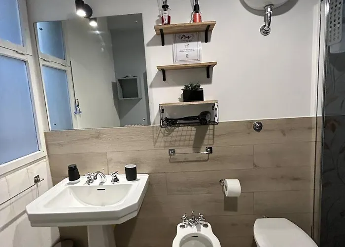 Likehome Mentessi - 1 4 Persone Apartment *