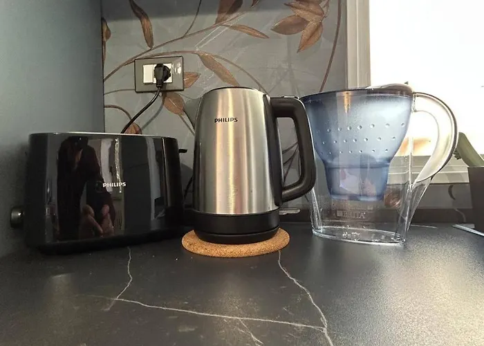 Apartament Likehome Mentessi - 1 4 Persone *