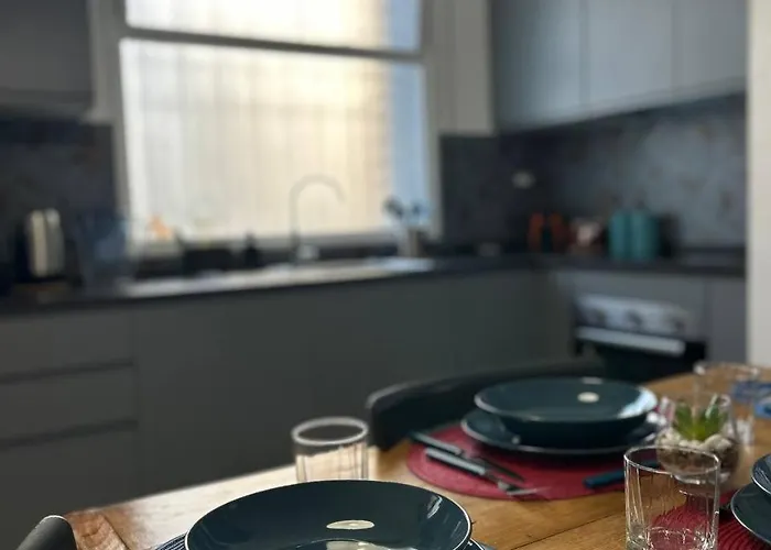 Likehome Mentessi - 1 4 Persone Apartment