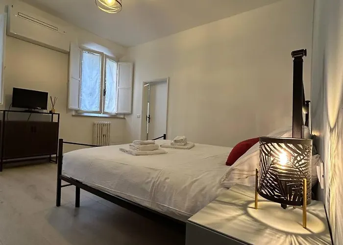 Likehome Mentessi - 1 4 Persone Apartment