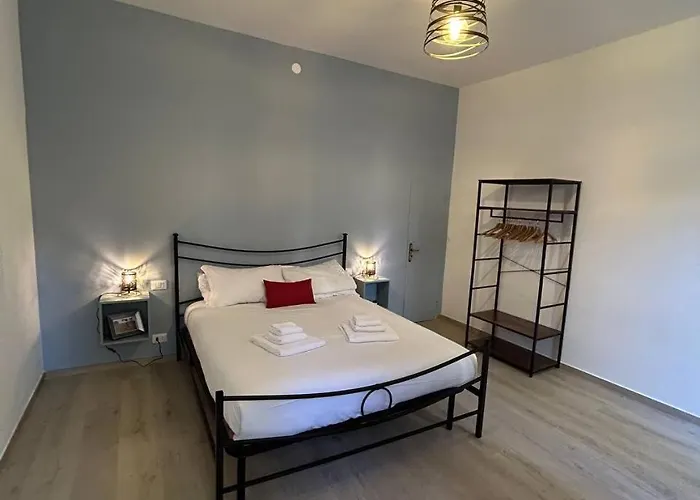 Apartment Likehome Mentessi - 1 4 Persone